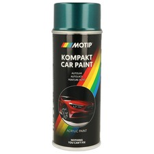 PEINTURE ACRYLIQUE KOMPAKT