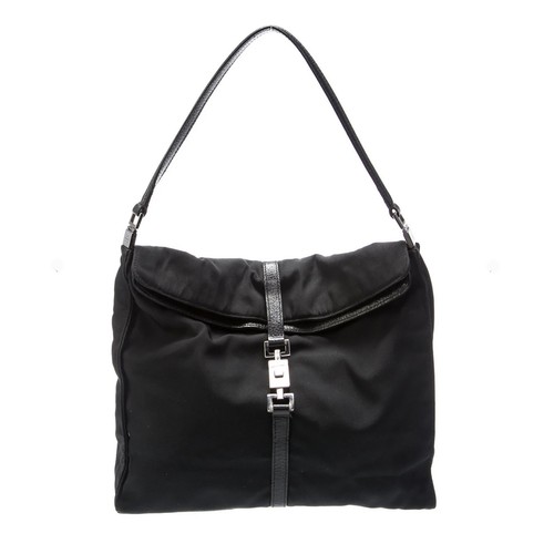 Gucci jackie shoulder bag g2u - jackie,