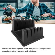 2Pcs Soldering Station Clamp