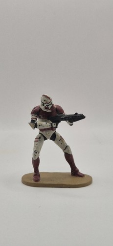 Figurine star wars plomb - figurine,
