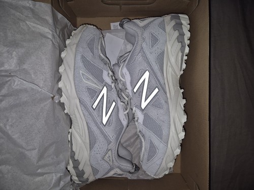 New balance 610v1 grise - new,