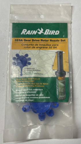 Rain bird 32sanzlpk - 32sanzlpk, 32sa,