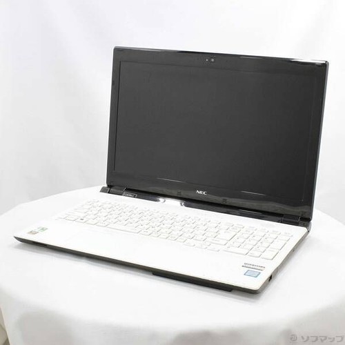 Nec lavie ns700eaw intel core - nec,