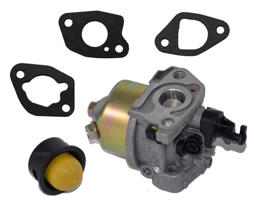 Carburateur pour tondeuse