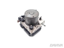 Peugeot Boxer Pompe de frein