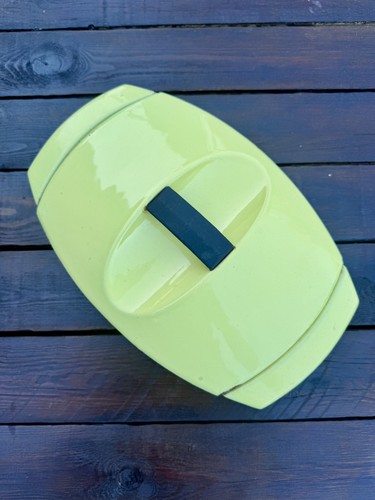Cocotte creuset vintage - le,