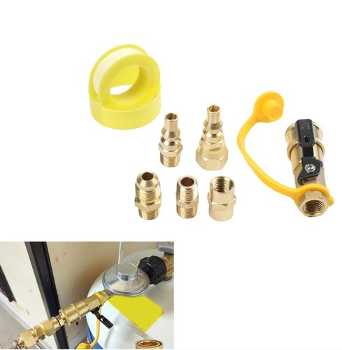 Raccords pour appareils - , ��