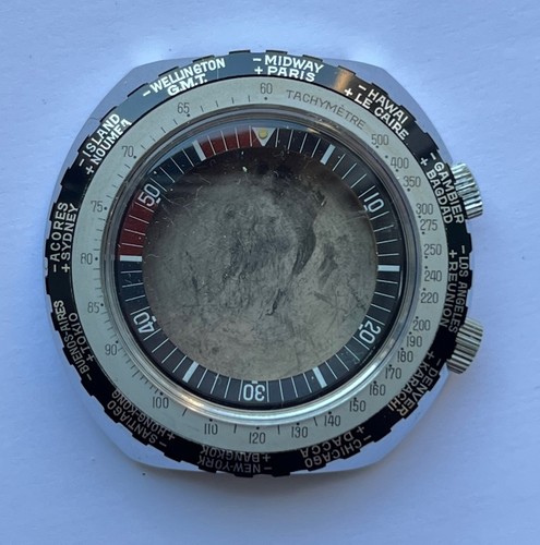 Nos boitier montre plongee - montre, de