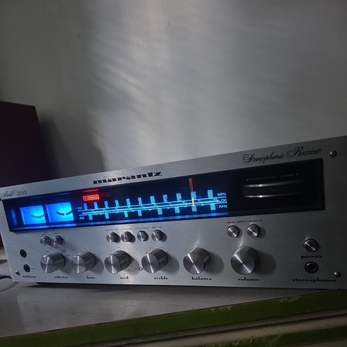Marantz 2245 excellent - marantz, –