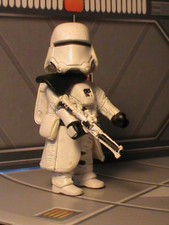 PLAYMOBIL PERSONNALISÉ STAR