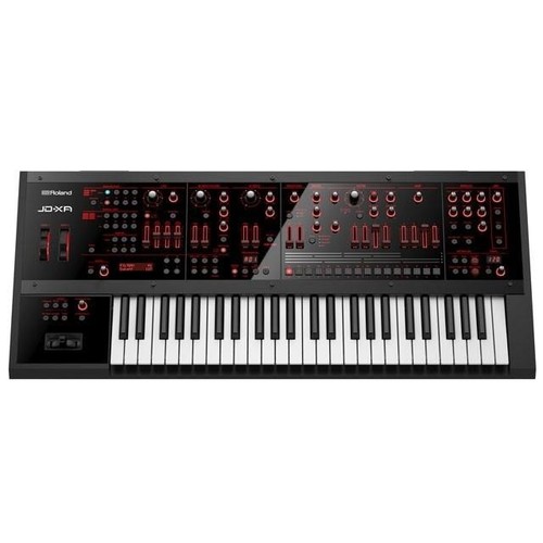 Clavier roland xa - roland, jd-xa
