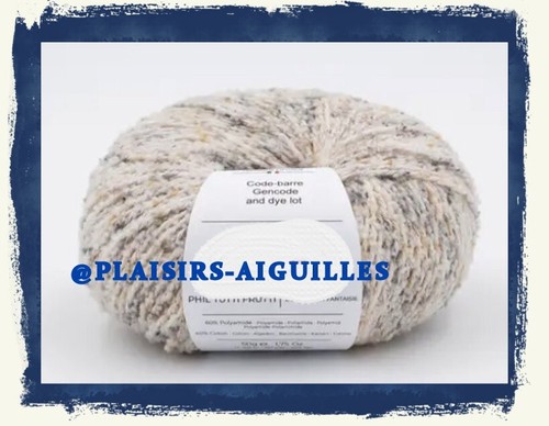 Pelotes phil tutti frutti - 6,