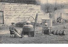 14 . n° 52599 . le calvados 