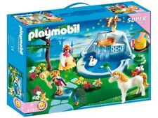 PLAYMOBIL 4137 (COMPLET,SANS