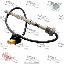 Gaz D'échappement Capteur De