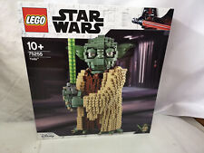 LEGO Star Wars 75255    Yoda-sabre laser ™Scellé  neuf