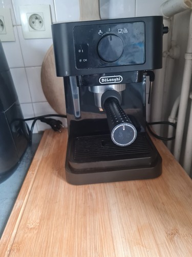 Delonghi machine café - delonghi,