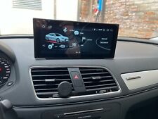 Ecran Android Auto- Carplay