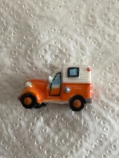 Fève - 2 CV Deux Citroën (2013)