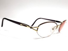 Monture De Lunettes Vintage