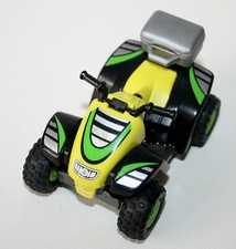 PLAYMOBIL 4427 QUAD A FRICTION