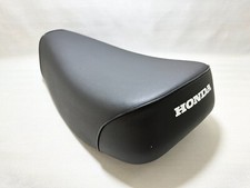 Seat Honda MT250 1974-1976