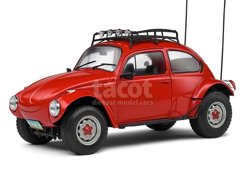 Volkswagen cox baja 1975 - cox,