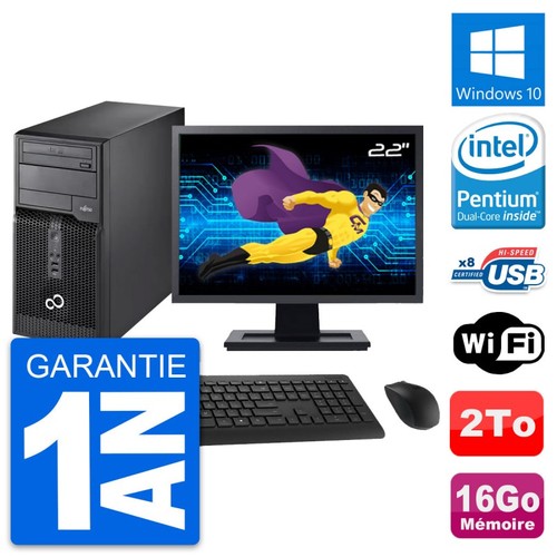 Tour fujitsu p510 ecran - tour,