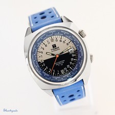 Tissot Navigator Seastar T12