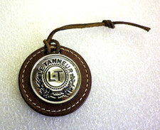 LE TANNEUR Authentique porte