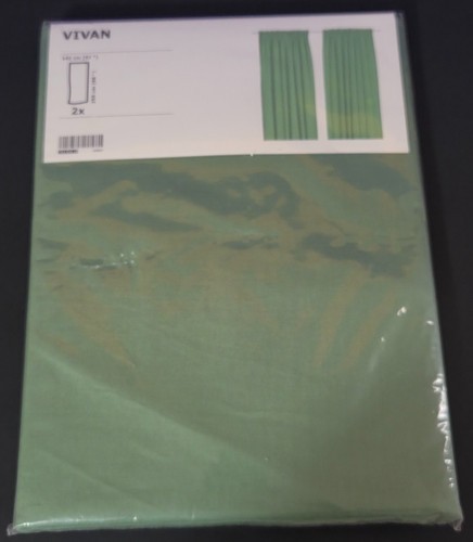 Vivan green set - green, of