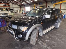 Barres toit mitsubishi - de,