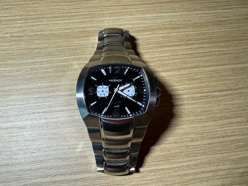 Lire info montre viceroy - lire,