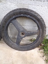 jante roue avant rcx spx 16"