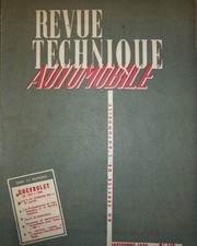 CHEVROLET 1955 1958 2 CV