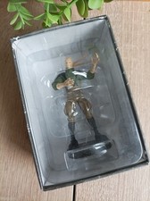 Figurine Plomb DC Comics "