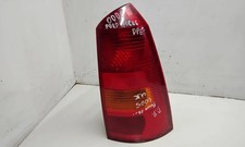 FORD FOCUS Turnier DNW Feu