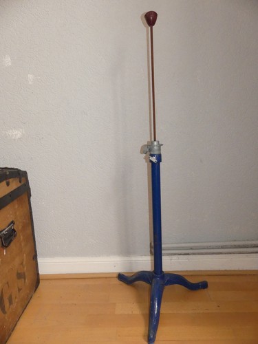 Ancien pied mannequin - ancien,