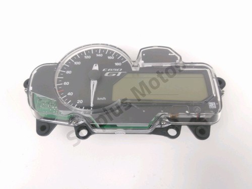 Compteur bmw 650 - c, gt