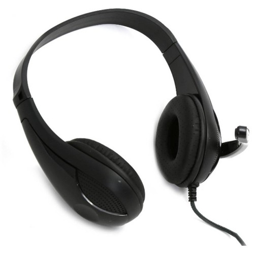 Casque audio micro - -,