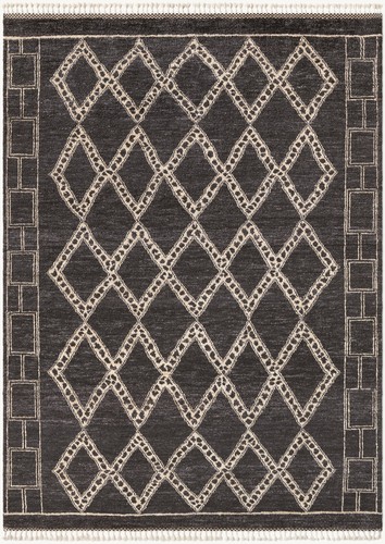 Tapis luxe design laine - tapis,