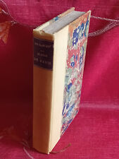 Le Siège de Paris, Impressions et Souvenirs F. SARCEY 1871 E. Lachaud