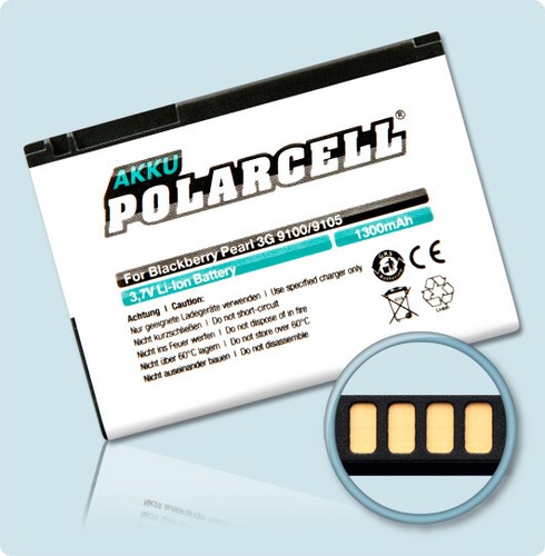 Polarcell batterie pour - polarcell,