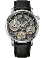 Bulova 26A210A Accutron Spaceview Evolution Montre Homme