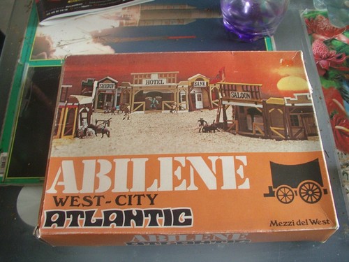 Collection colector atlantic - colector,