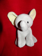 Doudou Peluche Ty Eléphant