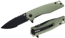 Couteau Schrade Artillery