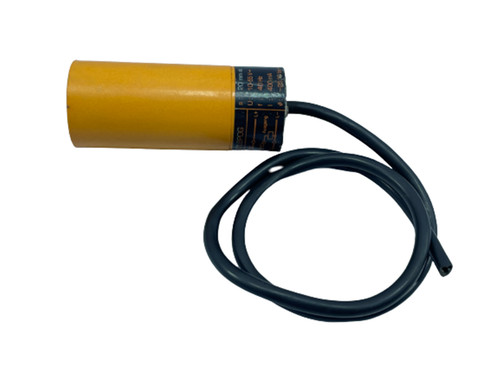 Capteur inductif ifm efector - capteur,