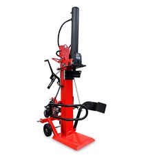 Fendeuse à Bois 30 Tonnes Debout Pto Trois Points Bois de Chauffage Spalter