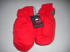 MOUFLE  DE SKI ENFANT 10 ANS